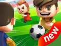 遊戲Champion Soccer