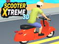 遊戲Scooter Xtreme 3D