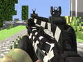 遊戲Blocky Siege