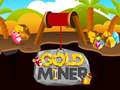 遊戲Gold Miner