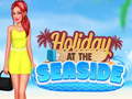 遊戲 Holiday At The Seaside