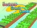 遊戲Scribble Grass Cutter