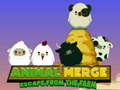 遊戲Merge Animal 2 Escape from the farm