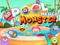 遊戲Merge Monster Pool 