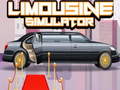 遊戲Limousine Simulator