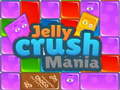 遊戲Jelly Crush Mania