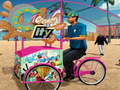 遊戲Ice Cream City 