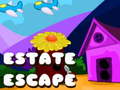 遊戲Estate Escape