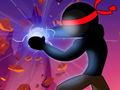 遊戲Stickman Shadow Hero