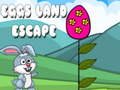 遊戲Eggs Land Escape