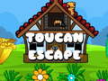 遊戲Toucan Escape