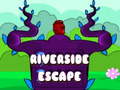 遊戲Riverside Escape