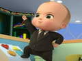 遊戲THE BOSS BABY Jigsaw Puzzle