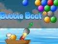 遊戲Bubble Boat