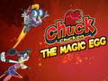 遊戲Chuck Chucken the magic egg