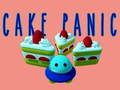 遊戲Cake Panic