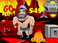 遊戲Monkey Go Happy Stage 545