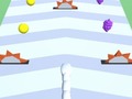 遊戲Snake Run Run