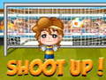 遊戲Shoot Up!
