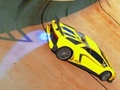 遊戲Car Sky Stunts 