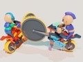 遊戲Saw Machine.io
