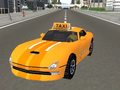 遊戲Crazy Taxi Driver