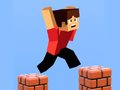 遊戲Parkour Block 3d