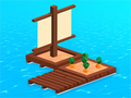 遊戲Idle Arks Build At Sea