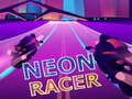 遊戲Neon Racer