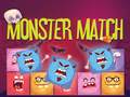 遊戲Monster Match