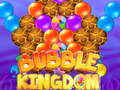 遊戲Bubble Kingdom