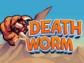 遊戲Death Worm