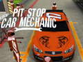 遊戲Pit stop Car Mechanic Simulator