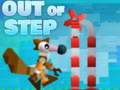 遊戲Out of step
