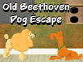 遊戲Old Beethoven Dog Escape