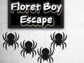 遊戲Floret Boy Escape