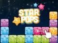 遊戲Star Pops