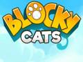 遊戲Blocky Cats