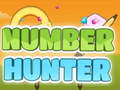 遊戲Number Hunter