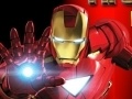 遊戲Ironman - battle city