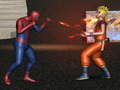 遊戲Spiderman Vs Naruto