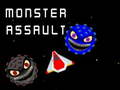 遊戲Monster Assault