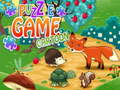 遊戲Puzzle Game Cartoon