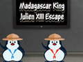 遊戲Madagascar King Julien XIII Escape