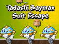 遊戲Tadashi Baymax Suit Escape