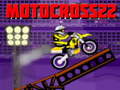 遊戲Motocross 22