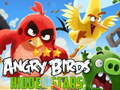 遊戲Angry Birds Hidden Stars