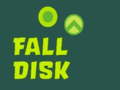 遊戲Fall Disk