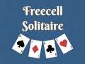 遊戲Freecell Solitaire