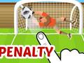 遊戲Penalty Kick Sport Game